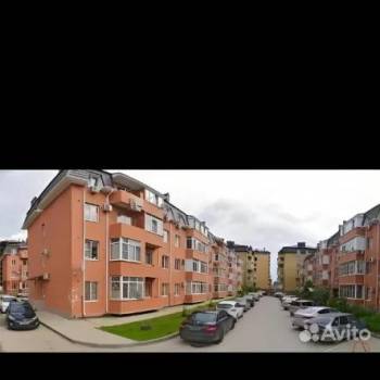 Сдается 1-комнатная квартира, 34 м²