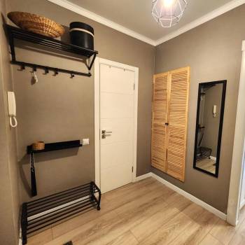 Сдается 1-комнатная квартира, 45 м²