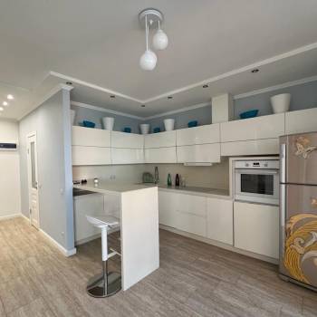 Сдается 1-комнатная квартира, 47 м²