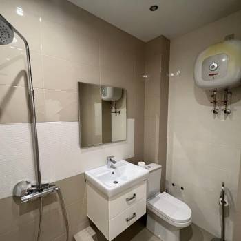 Сдается 1-комнатная квартира, 47 м²