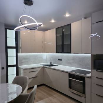 Сдается 2-х комнатная квартира, 60 м²