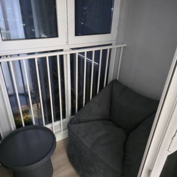 Сдается 2-х комнатная квартира, 60 м²