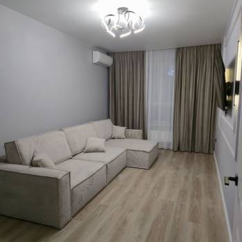 Сдается 2-х комнатная квартира, 60 м²