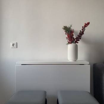 Сдается 1-комнатная квартира, 30 м²
