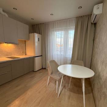 Сдается 1-комнатная квартира, 33,9 м²