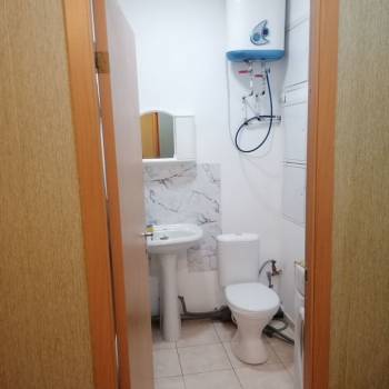 Сдается 1-комнатная квартира, 44 м²