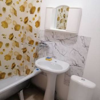 Сдается 1-комнатная квартира, 44 м²