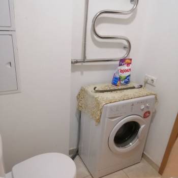 Сдается 1-комнатная квартира, 44 м²