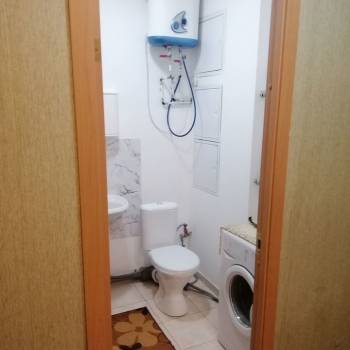 Сдается 1-комнатная квартира, 44 м²