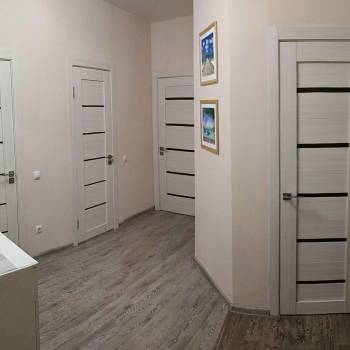 Сдается Многокомнатная квартира, 81,2 м²