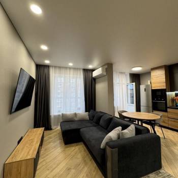Сдается 2-х комнатная квартира, 84,6 м²