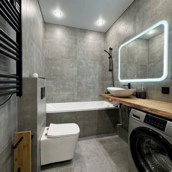 Сдается 2-х комнатная квартира, 84,6 м²