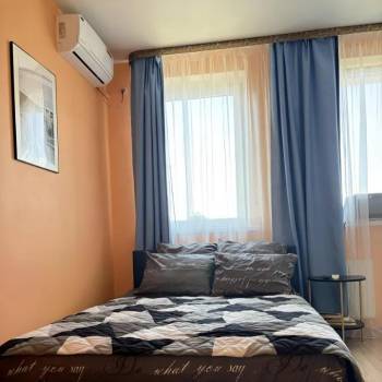 Продается 1-комнатная квартира, 22,1 м²