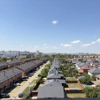 Продается 1-комнатная квартира, 22,1 м²