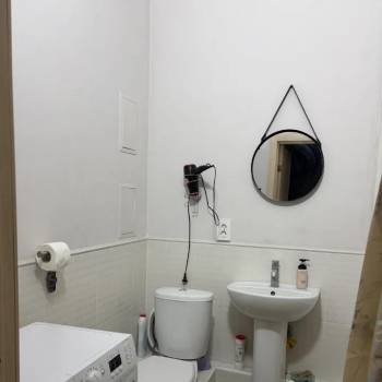 Продается 1-комнатная квартира, 22,1 м²