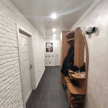 Сдается Многокомнатная квартира, 60 м²