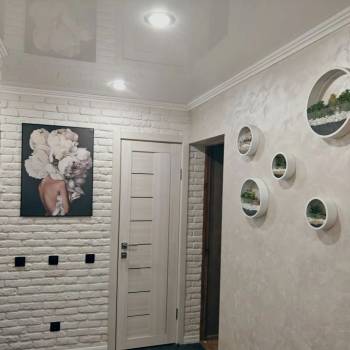 Сдается Многокомнатная квартира, 60 м²