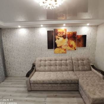 Сдается Многокомнатная квартира, 60 м²