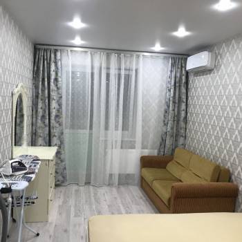 Сдается 1-комнатная квартира, 40 м²