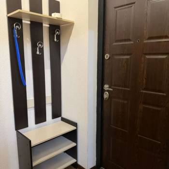 Сдается 1-комнатная квартира, 39 м²