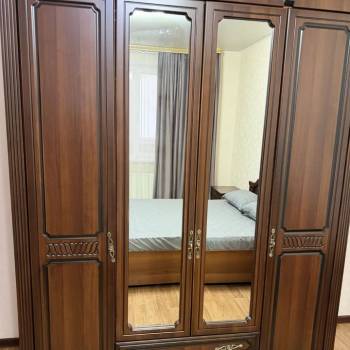 Сдается 1-комнатная квартира, 39 м²