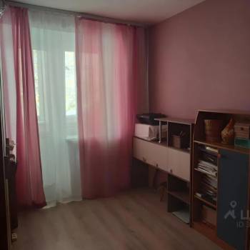 Продается 3-х комнатная квартира, 58,4 м²