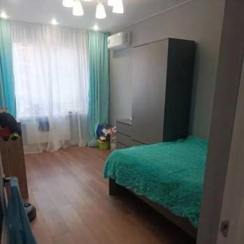 Продается 3-х комнатная квартира, 91,8 м²