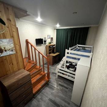 Продается 3-х комнатная квартира, 67 м²