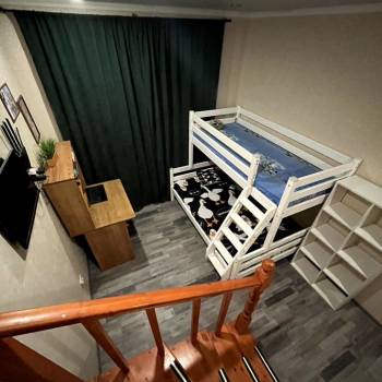 Продается 3-х комнатная квартира, 67 м²