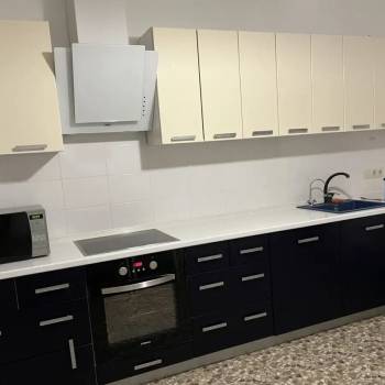 Сдается 2-х комнатная квартира, 77,4 м²