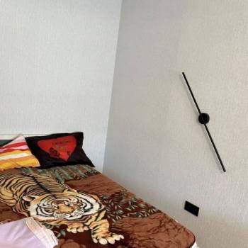 Сдается 1-комнатная квартира, 42 м²