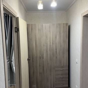 Продается 1-комнатная квартира, 24 м²