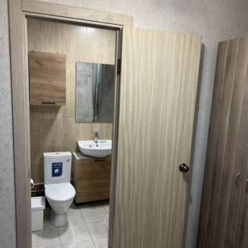 Продается 1-комнатная квартира, 24 м²