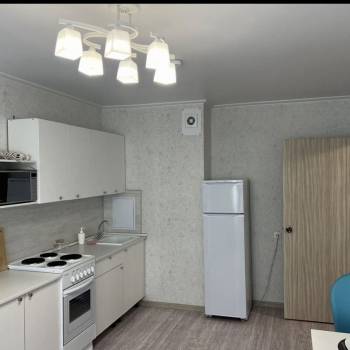 Продается 1-комнатная квартира, 24 м²