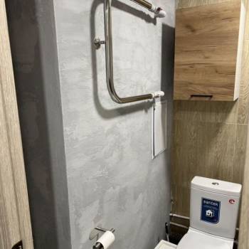 Продается 1-комнатная квартира, 24 м²