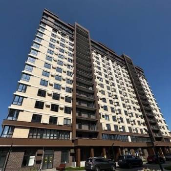 Продается 3-х комнатная квартира, 65 м²