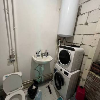 Продается 1-комнатная квартира, 36 м²