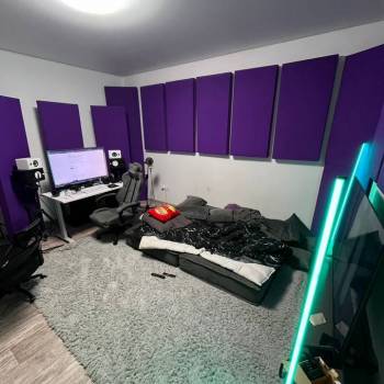 Продается 1-комнатная квартира, 36 м²