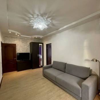 Продается 2-х комнатная квартира, 42,8 м²