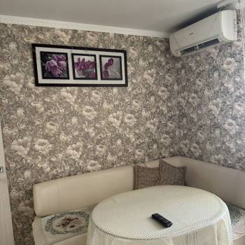 Продается 1-комнатная квартира, 38,1 м²