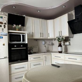 Продается 1-комнатная квартира, 38,1 м²