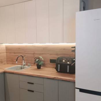 Продается 1-комнатная квартира, 37 м²