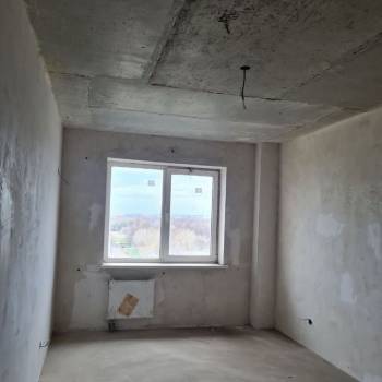 Продается 1-комнатная квартира, 41,8 м²