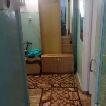 Продается 1-комнатная квартира, 32 м²