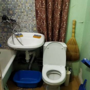 Продается 1-комнатная квартира, 32 м²