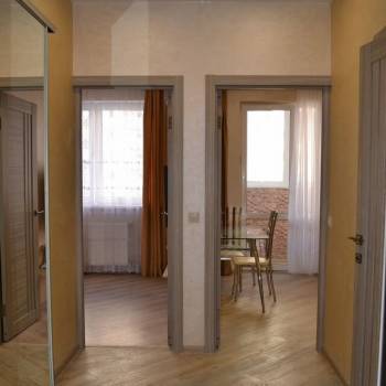 Сдается 1-комнатная квартира, 33,5 м²