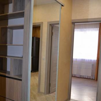 Сдается 1-комнатная квартира, 33,5 м²
