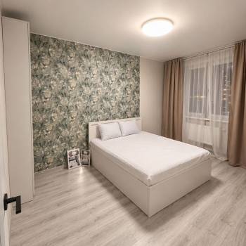 Сдается 2-х комнатная квартира, 42 м²