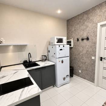 Сдается 2-х комнатная квартира, 42 м²