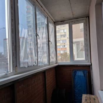 Сдается 2-х комнатная квартира, 40 м²